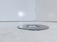 BMW K1200S K1200R K1200GT K1200 Right Engine Motor Inner Clutch Cover Back Plate - C3 Cycle