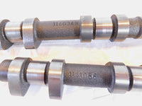 Triumph Speed Triple & Tiger 1050 Sprint Cylinder Head Intake Exhaust Cam Shafts - C3 Cycle