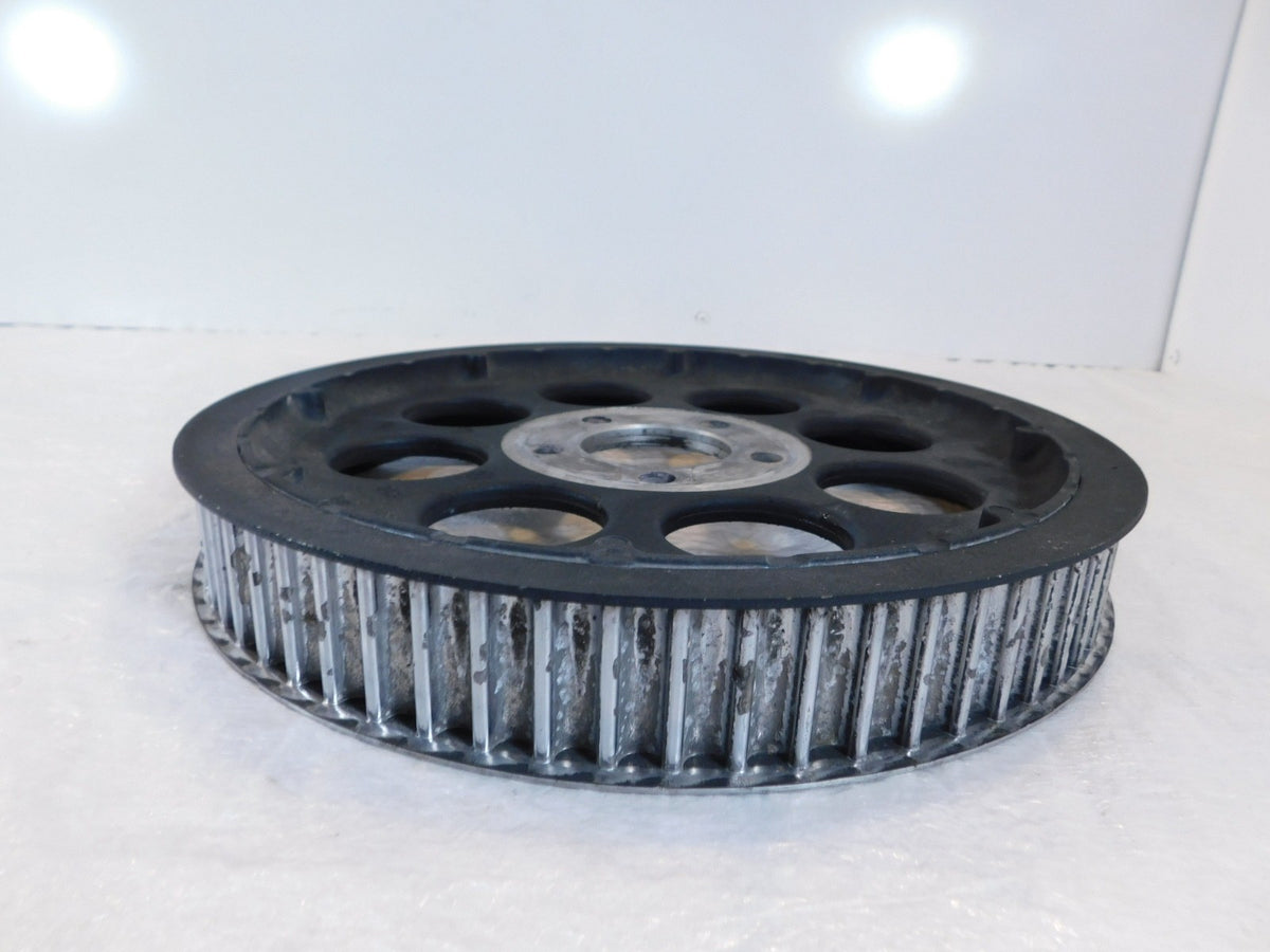 Harley Davidson Touring Electra Glide & Road King Rear Wheel Belt Drive Pulley - C3 Cycle