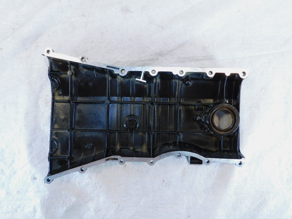 BMW K100 K100LT K100RS K100RT K75 K75S Front Engine Motor Timing Cam Chain Cover