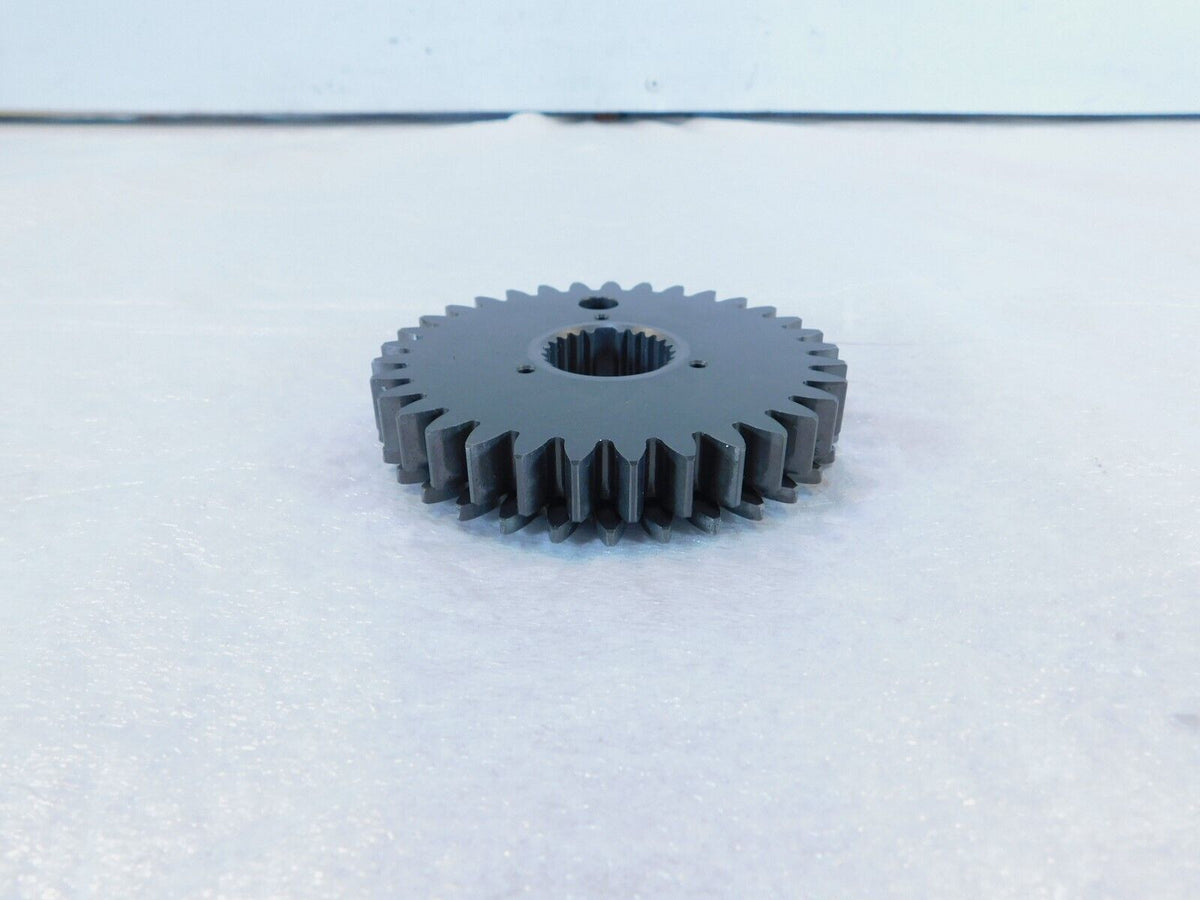 1989-2001 Honda VFR800 Interceptor 800 Primary Clutch Drive Gear w/ Springs 33T - C3 Cycle