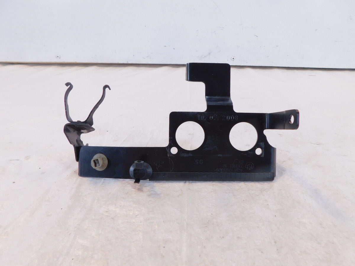 BMW R1200R R1200RT R1200GS ABS Brake Modulator Control Pump Bracket Mount Holder - C3 Cycle