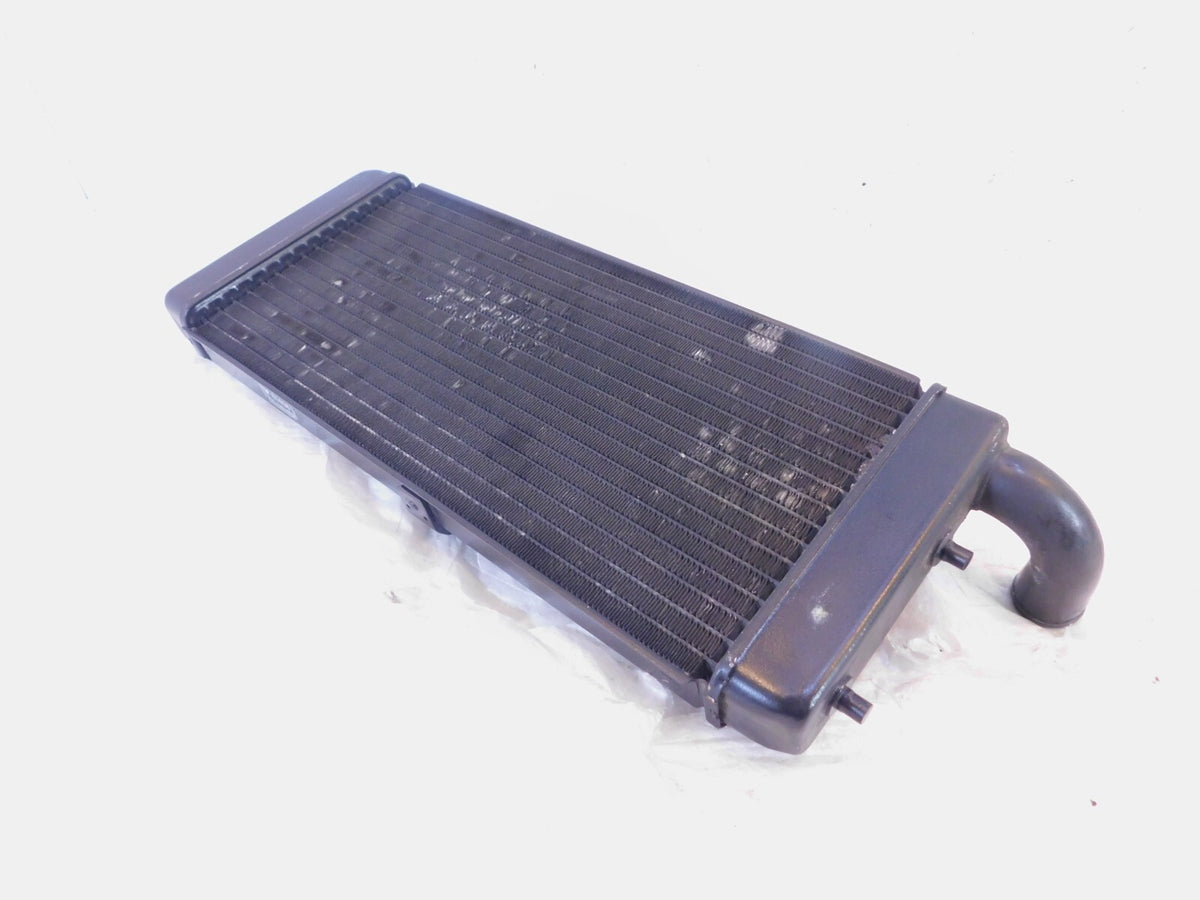 Honda VT750 VT750C Shadow 750 ACE Deluxe & Spirit Front Engine Coolant Radiator - C3 Cycle