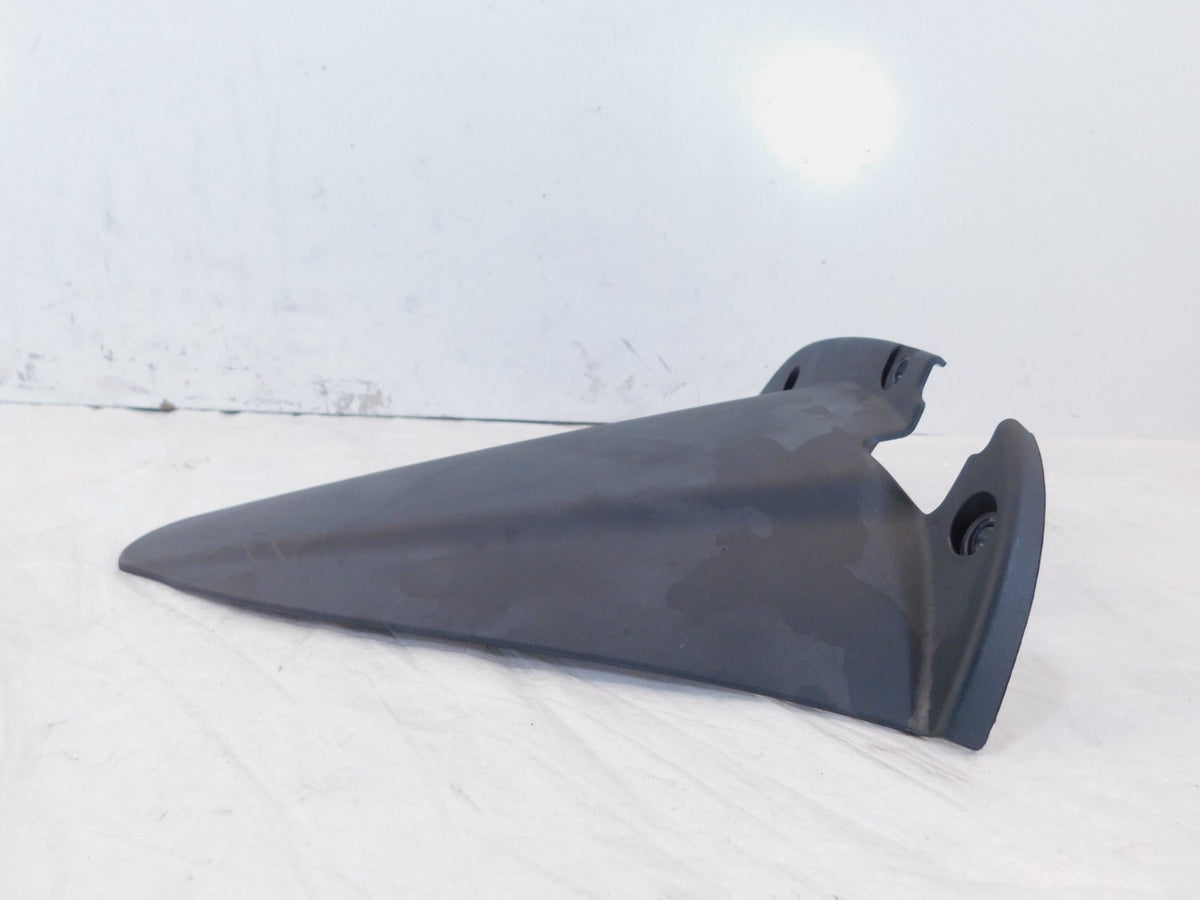 Erik Buell Racing EBR 1190 1190SX 1190RX Rear Tire Hugger Fender Mud Guard - C3 Cycle