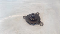 Can Am Spyder Roadster RT ST STS GS SE5 SM5 Intake Cam Shaft Chain Drive Gear - C3 Cycle