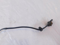 1982-1983 Yamaha XJ750J Maxim 750 Alternator Generator Points Brush Holder Plate - C3 Cycle