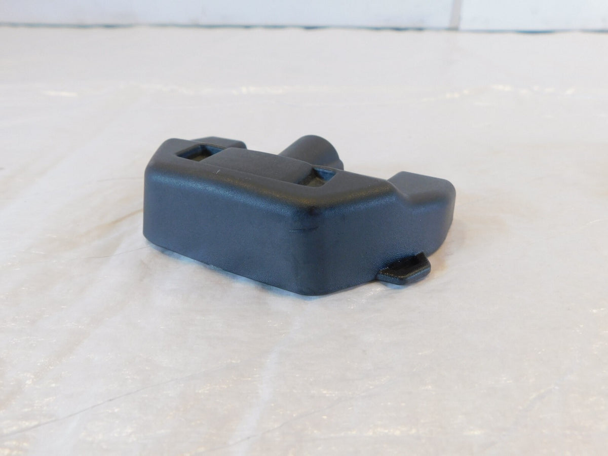 2014-2024 BMW R1200RT R1250RT Rear Left/Right Pannier Case Holder Attachments - C3 Cycle