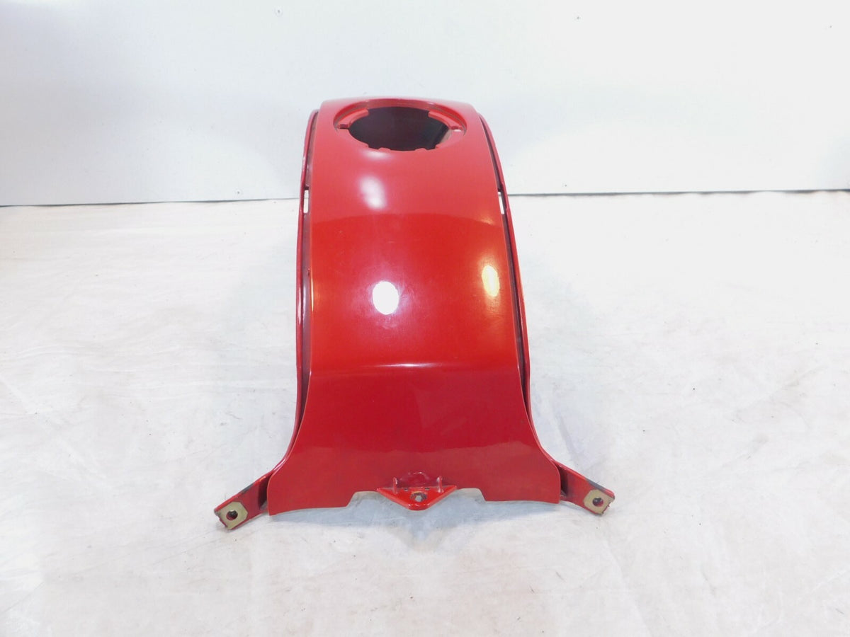 BMW K1200RS K1200GT Red Center Gas Petrol Fuel Tank Cover Panel Fairing Cowling - C3 Cycle