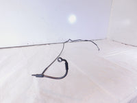 Indian Chieftain Roadmaster Rear Brake Master Cylinder - ABS Pump Hose Line Pipe