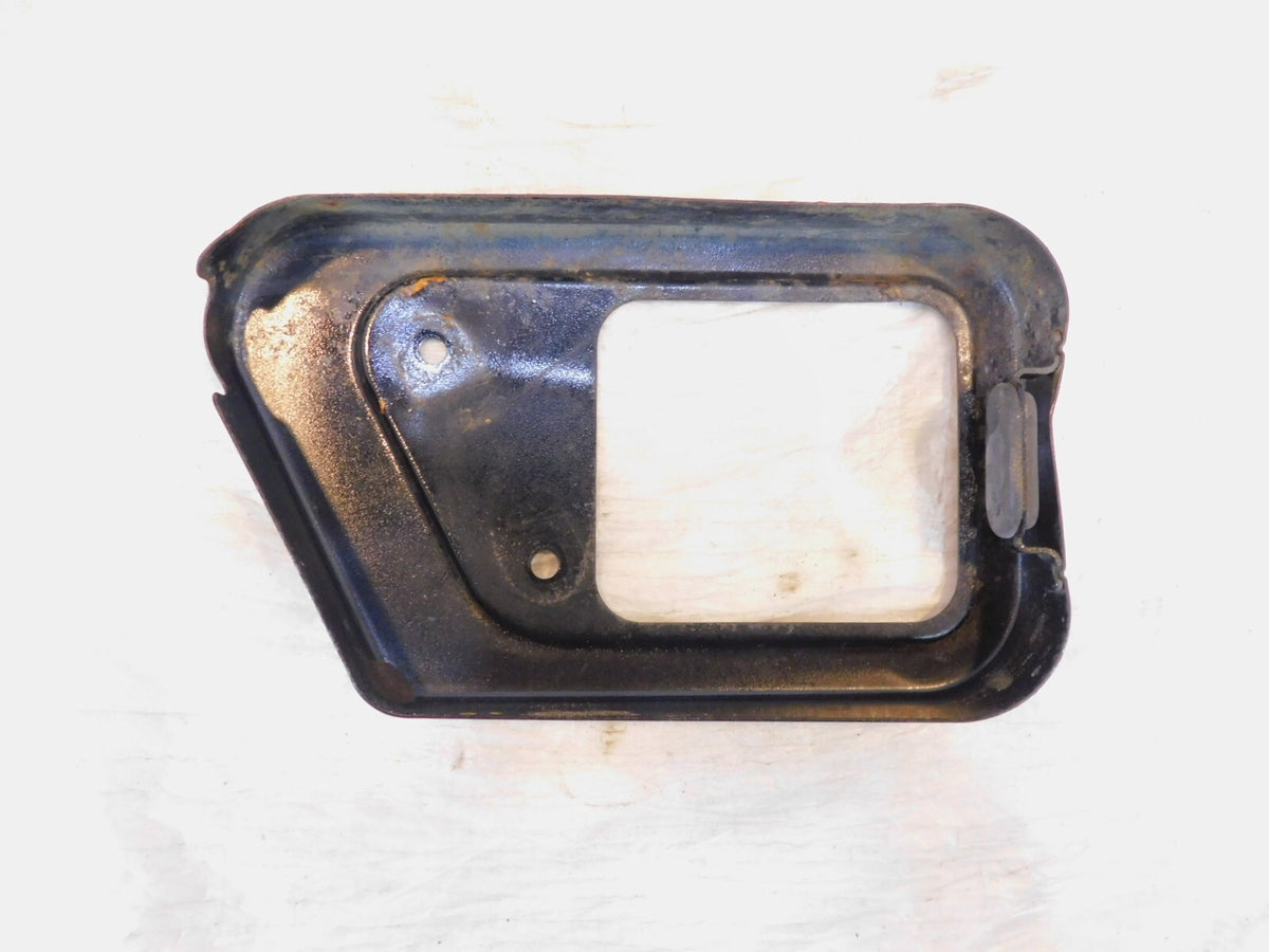 Kawasaki VN1500 Vulcan 1500 Classic Fi Rectifier Regulator Bracket Cover Mount - C3 Cycle