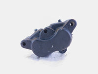 2012-2017 Harley Davidson Dyna Wide Glide Front Black Left Brake Disc Caliper - C3 Cycle