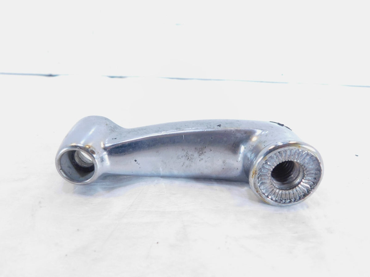 Harley Electra Glide & Road King Adjustable Highway Footrest Footpeg Bracket - C3 Cycle
