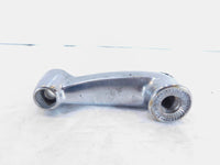 Harley Electra Glide & Road King Adjustable Highway Footrest Footpeg Bracket - C3 Cycle