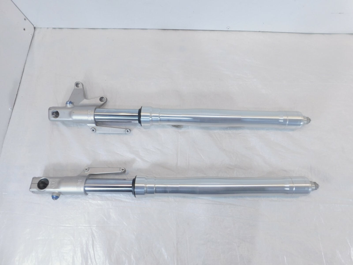 2003-2004 Buell Firebolt XB9R XB12R & Lightning Front Wheel Fork Shock Leg Tubes - C3 Cycle