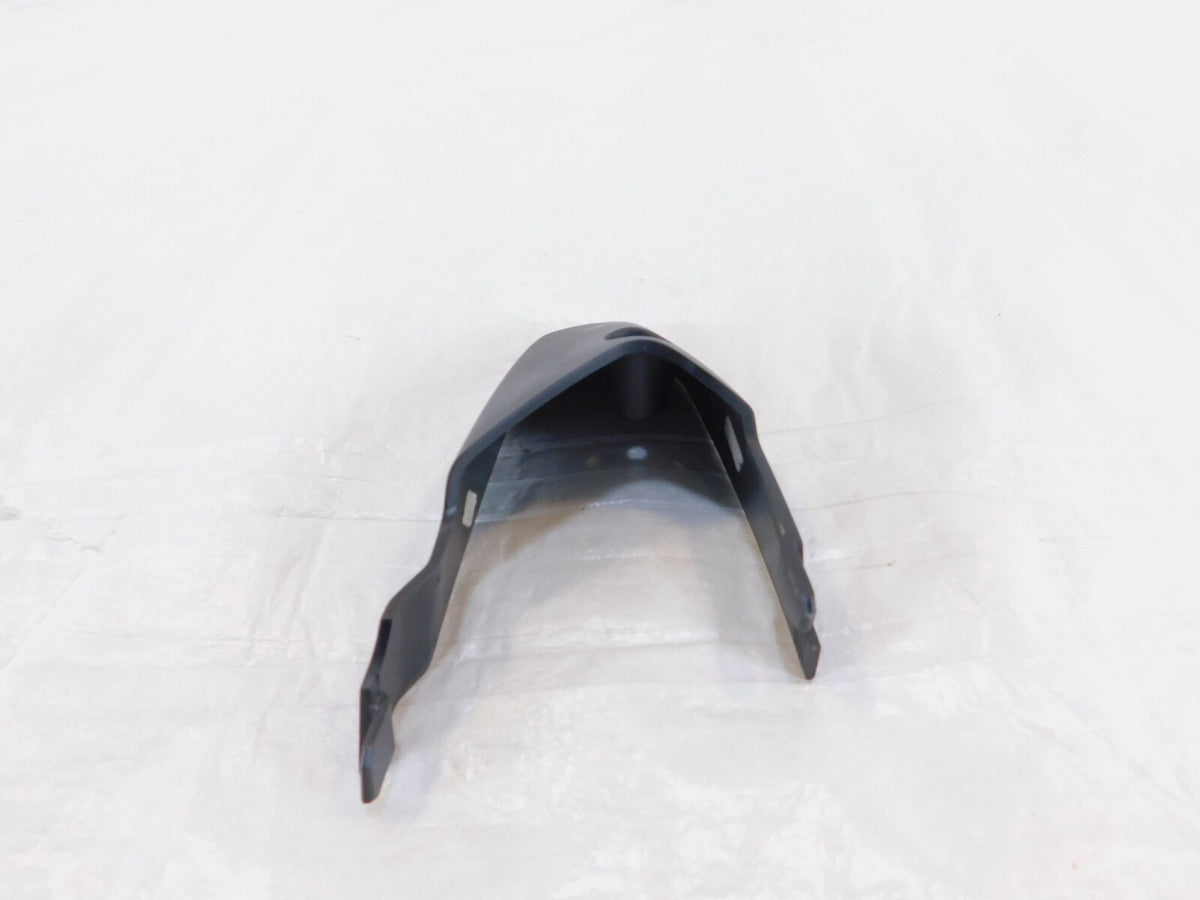 11-23 BMW K1600GT K1600GTL Left Black Tail Light Finisher Cover Fairing Cowling - C3 Cycle
