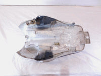 1984-1985 BMW K100 K100RS K100RT White Gas Petrol Fuel Tank Reservoir Cell - C3 Cycle