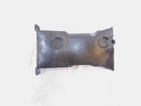 1984-99 Yamaha Virago 750 1100 XV750 Center Frame Wire Harness Cover Panel Plate - C3 Cycle