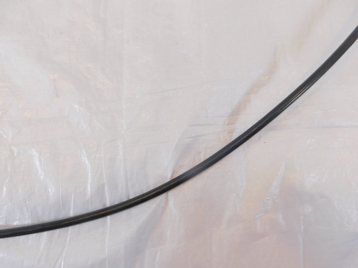 Harley Davidson Sportster XLH 883 Hugger 1100 1200 Clutch Shift Lever Cable Line - C3 Cycle