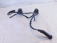 Honda VTX1300 VTX1300R VTX1300C Engine Motor Ignition Coils & Spark Plug Wires - C3 Cycle