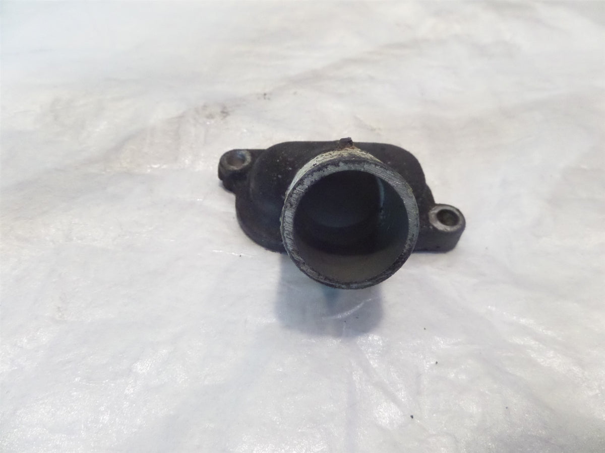 1999-2018 Yamaha YZFR6 YZF R6 & FZ6 FZ-6 Engine Coolant Water Pump Hose Joint - C3 Cycle
