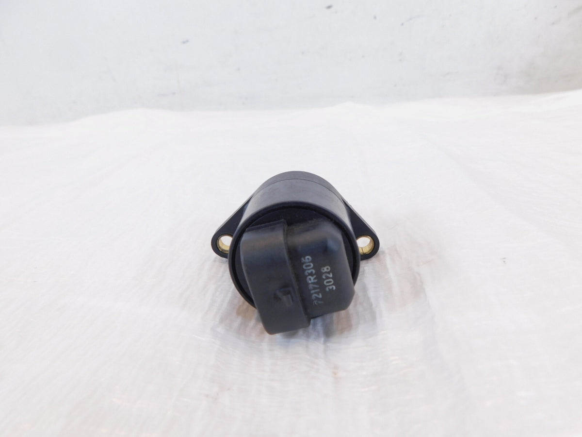 BMW K1300R K1300S K1300GT K1200R K1200S Throttle Valve Position Sensor Stop