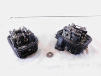 BMW R1200C R1150R & Rockster Left/Right Engine Cylinder Heads & Camshaft Cams - C3 Cycle