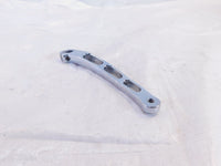 Harley Davidson Dyna Softail Slotted Chrome Transmission Gear Shift Lever Pedal - C3 Cycle