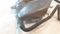 2013 2014 2015 2016 Triumph Trophy SE Engine Radiator Coolant Reservoir Tank - C3 Cycle