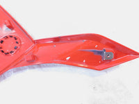 2020-2023 BMW F900 R F900R Red Left Side Front Fairing Cowling Trim Panel Cover - C3 Cycle