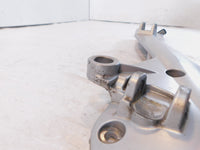 2005-2013 BMW R1200RT R900RT Silver Right Footrest Foot Peg Mount Plate Bracket