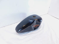 Harley Davidson Sportster XLH 883 1000 1100 & 1200 Black Fuel Gas Petrol Tank - C3 Cycle