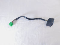 1978-1981 Honda CX500 CX500C Front Handlebar Riser Fuse Box Plate Wire Cable - C3 Cycle