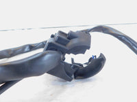 2002-05 Honda Interceptor VFR8000 Left Handlebar Turn Signal Switches -For Parts - C3 Cycle