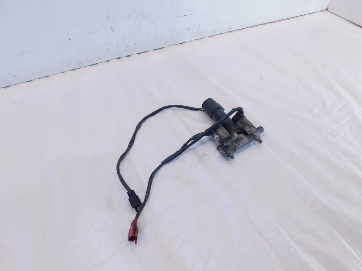 1988-00 Honda Goldwing GL1500SE Air Pressure Sensor & Distributor Leveling Valve - C3 Cycle