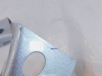 Harley Davidson Touring Road King Street Glide Silver Fender Frame Strut Covers - C3 Cycle