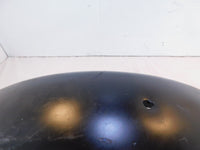 Harley Davidson Sportster 883 & 1200 Black Rear Wheel Cover Fender w/Guard - C3 Cycle
