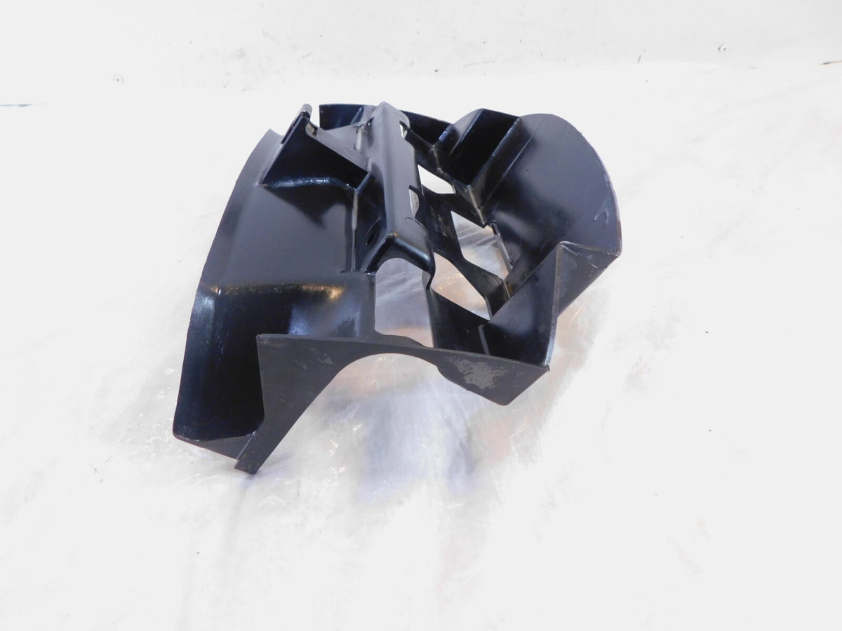 1994-2006 Kawasaki Concours 1000 ZG1000 Black Inner Fairing Cowling Cowl Cover - C3 Cycle