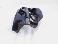 1994-2006 Kawasaki Concours 1000 ZG1000 Black Inner Fairing Cowling Cowl Cover - C3 Cycle