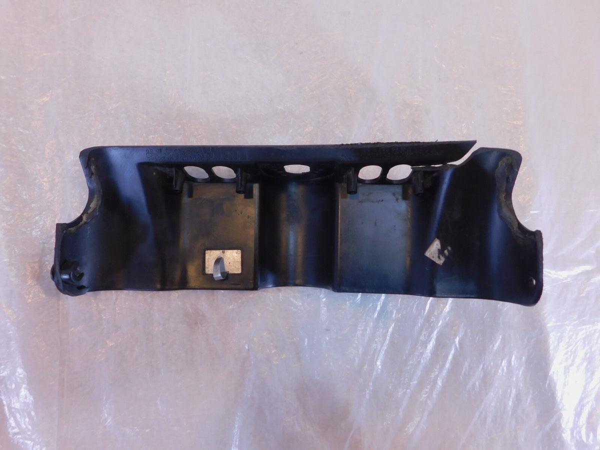 Harley Davidson Touring Electra Glide & Street Glide Inner Fairing Cap Piece - C3 Cycle