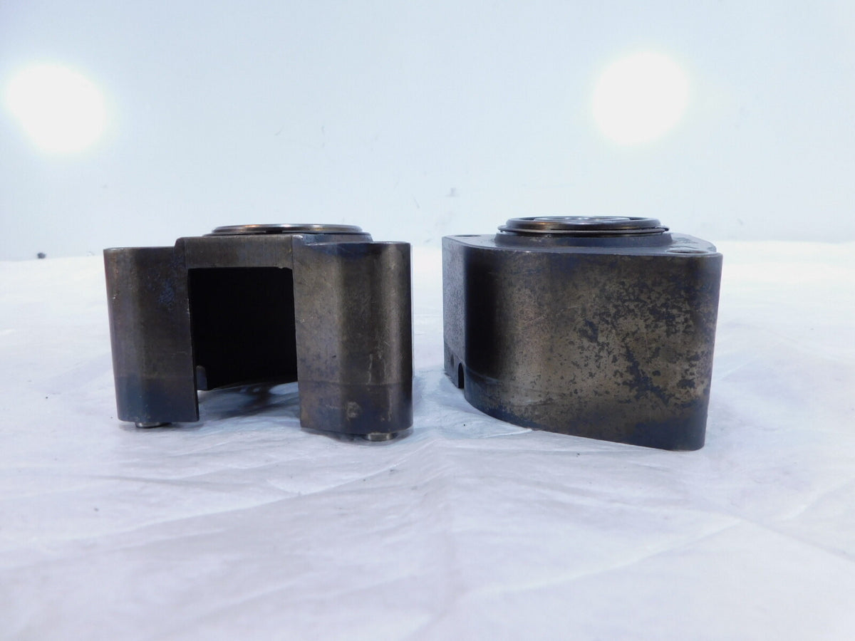 Harley Softail Heritage Classic Engine Balancer Front & Rear Bearing Housings - C3 Cycle