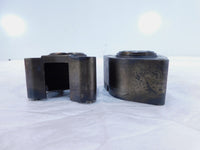 Harley Softail Heritage Classic Engine Balancer Front & Rear Bearing Housings - C3 Cycle