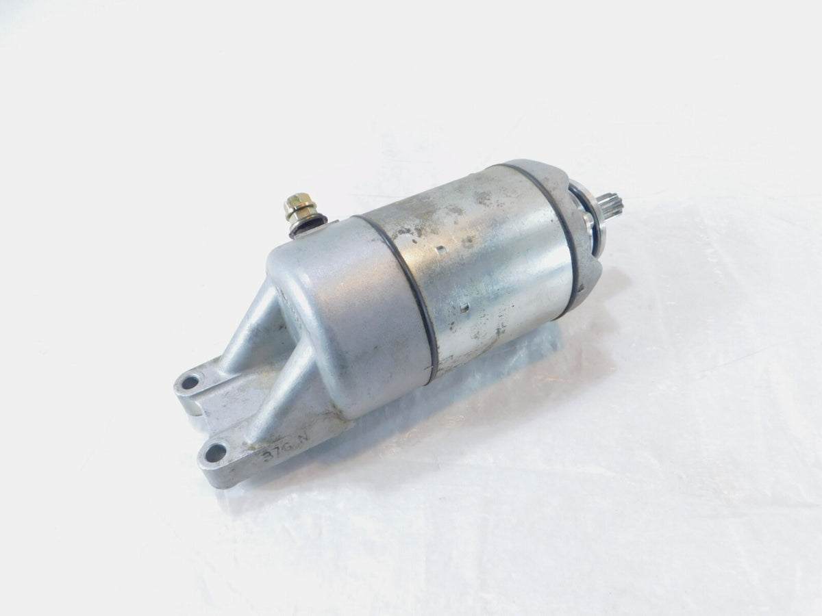 Suzuki RF600R RF900R GSXR750 GSXR1100 Engine Starting Starter Motor - Tested - C3 Cycle
