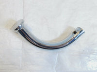 Harley Davidson Road King & Electra Glide Chrome Right Saddlebag Support Bracket - C3 Cycle