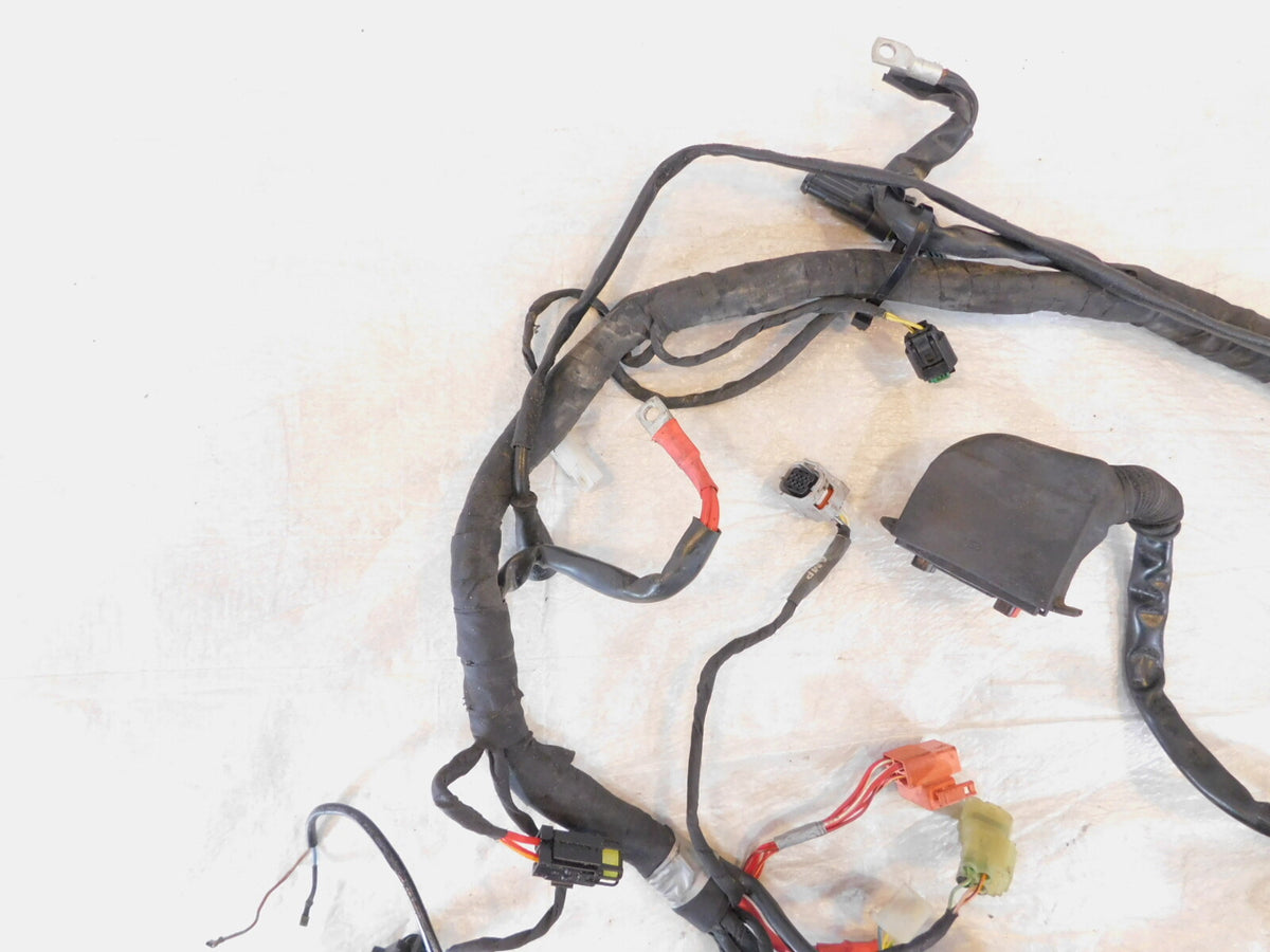 2019-2020 Aprilia Shiver SL900 900 ABS - Main Wiring Harness Wire Cable Loom - C3 Cycle