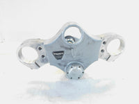 2005-2012 Triumph Sprint ST 1050 Front Fork Steering Stem Upper/Lower Yoke Trees - C3 Cycle
