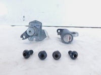 2008 2009 2010 Buell XB XB12 XB12X Ulysses Helmet Lock & Luggage Box Latch & Key - C3 Cycle