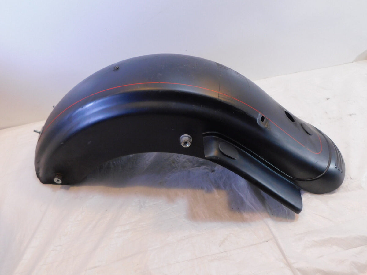 2010-2020 Harley Davidson Touring Street & Road Glide Rear Wheel Cover Fender