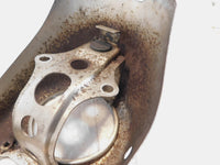 1996-2005 Kawasaki VN800 Vulcan 800 Classic Gas Fuel Tank Speedometer Cover - C3 Cycle