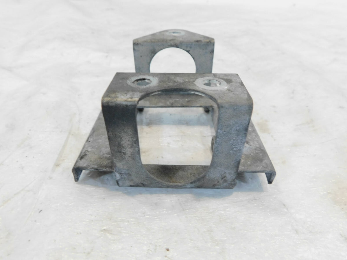 Moto Guzzi California 1100 & T5 850 Ignition Coil Mount Mounting Holder Bracket - C3 Cycle
