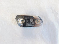 Harley Davidson Sportster 883 & 1200 Chrome Primary Chain Inspection Cover